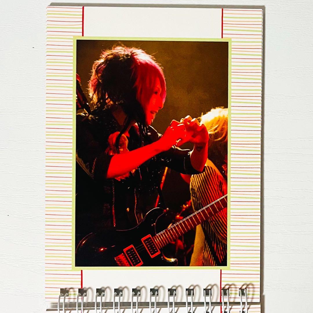 V系★RoNo☆Cro【メロ＆雪希】特典★写真★1枚③