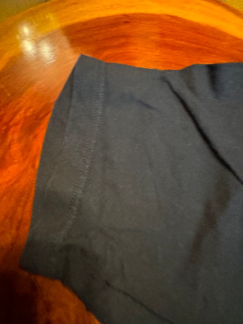 FOO FIGHTERS 2011年バンT黒サイズ表記M美品