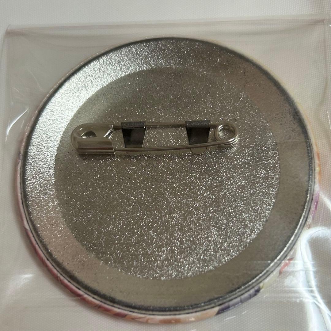 朔間凛月 缶バッジ イベコレ