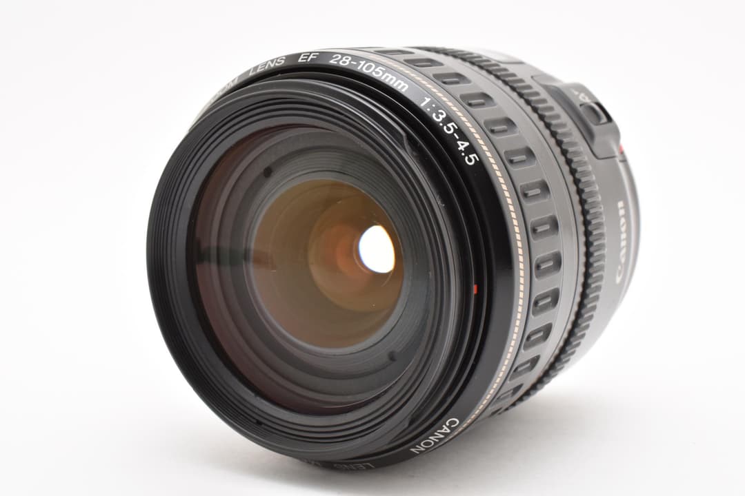 美品 Canon EF 28-105mm F3.5-4.5 USM #8745