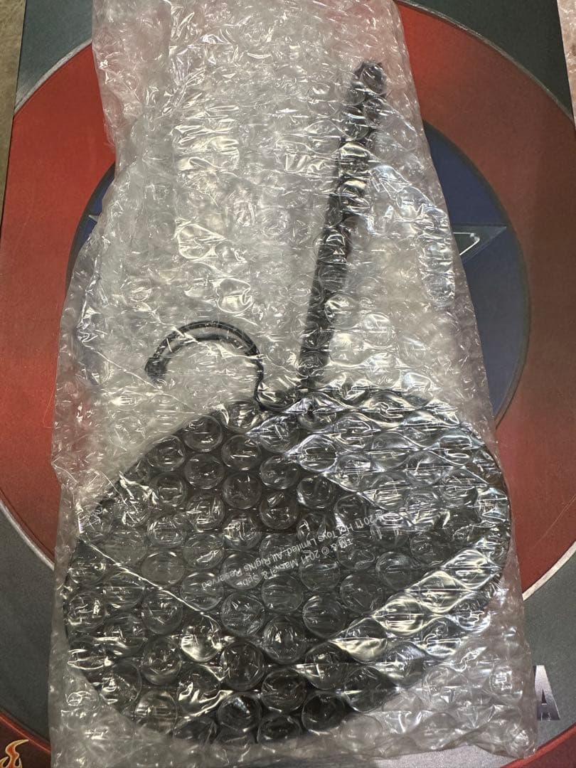 マーベル　キャプテンアメリカ　フィギュア