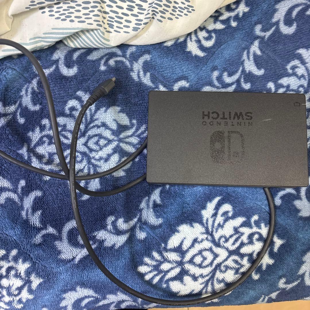 任天堂スィッチ　本体　ケース