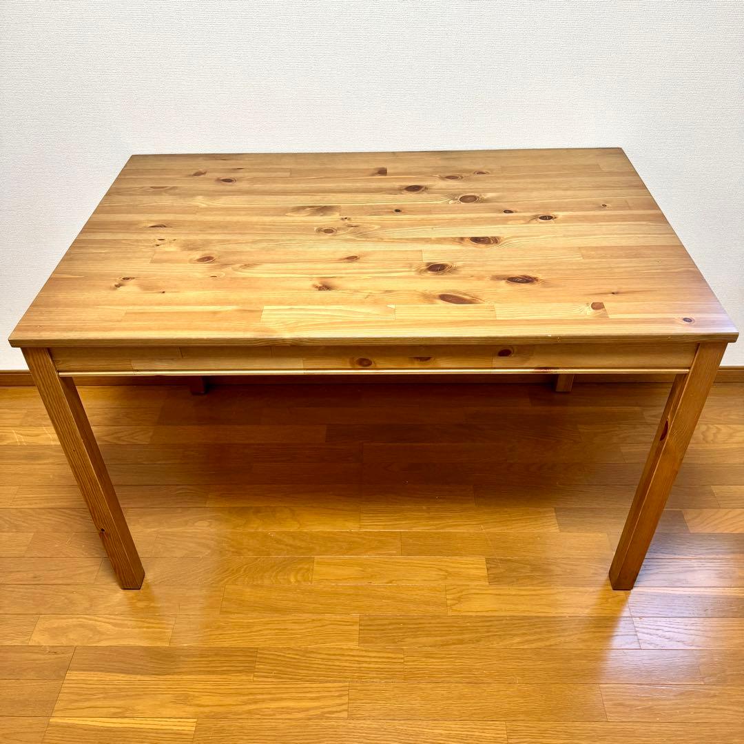 【くろーばー 】IKEA JOKKMOKK ヨックモック