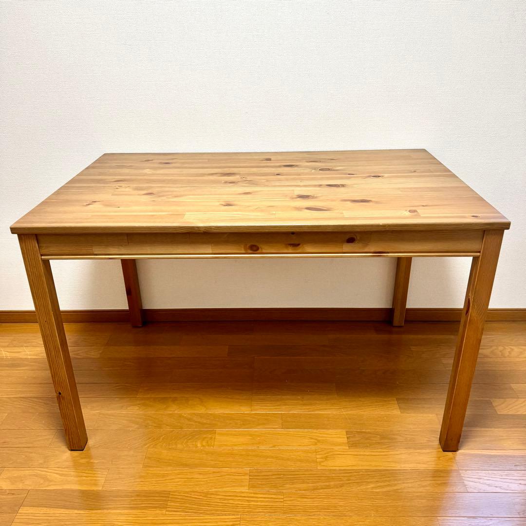 【くろーばー 】IKEA JOKKMOKK ヨックモック