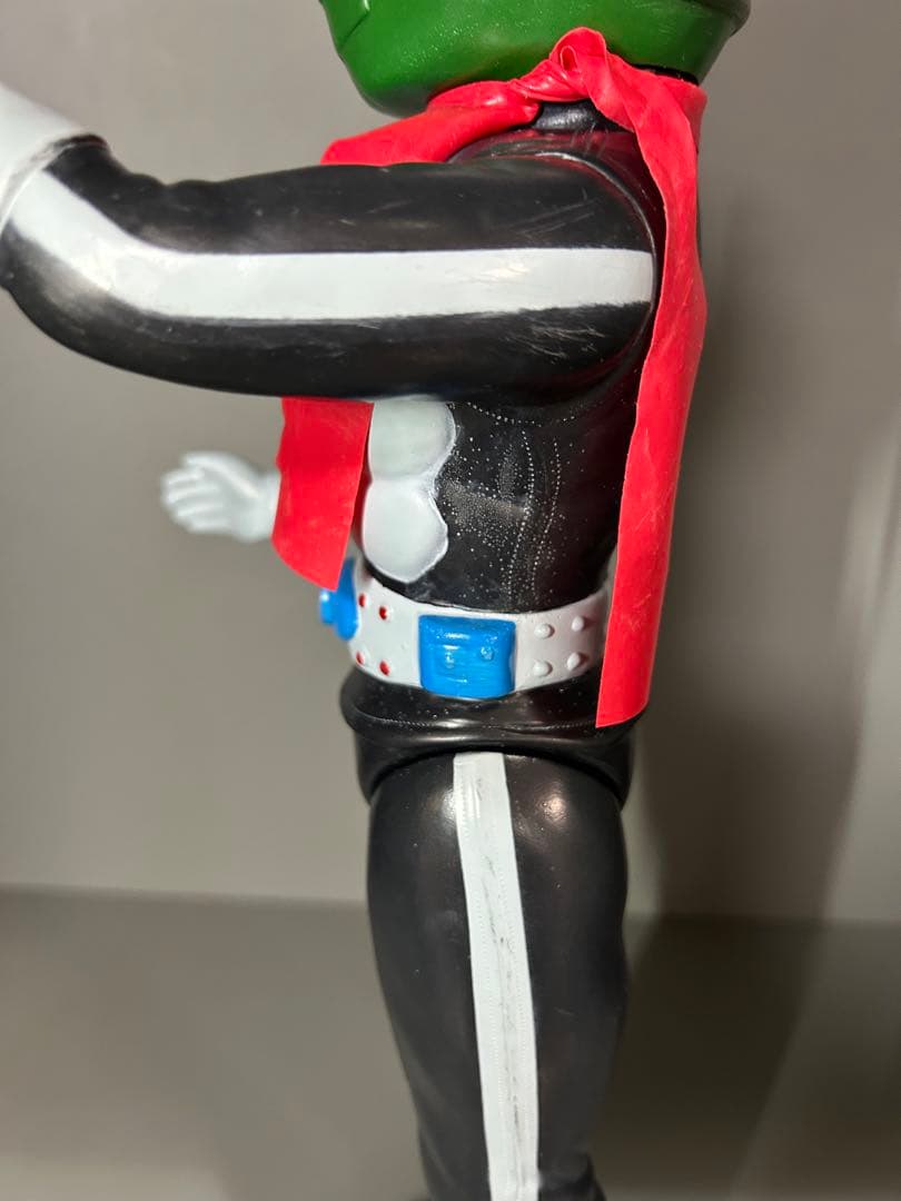 仮面ライダー　キングサイズ　バンダイ　石森プロ　　東映