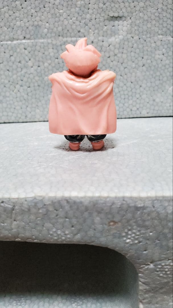 ドラゴンボール消しゴム クロスアップ