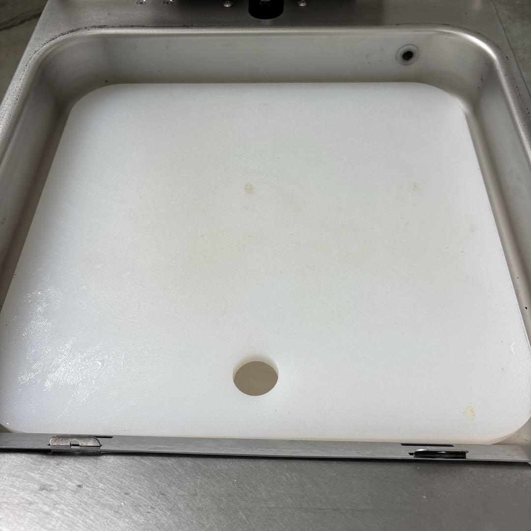 ホシザキ真空包装機 HPS-300A 15年製 100V