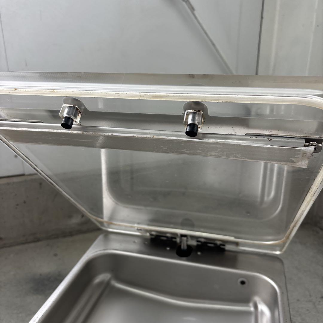 ホシザキ真空包装機 HPS-300A 15年製 100V