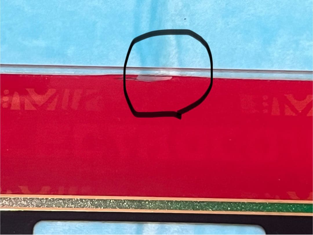 4号機アステカ(乗せ替えセット)動作確認済み