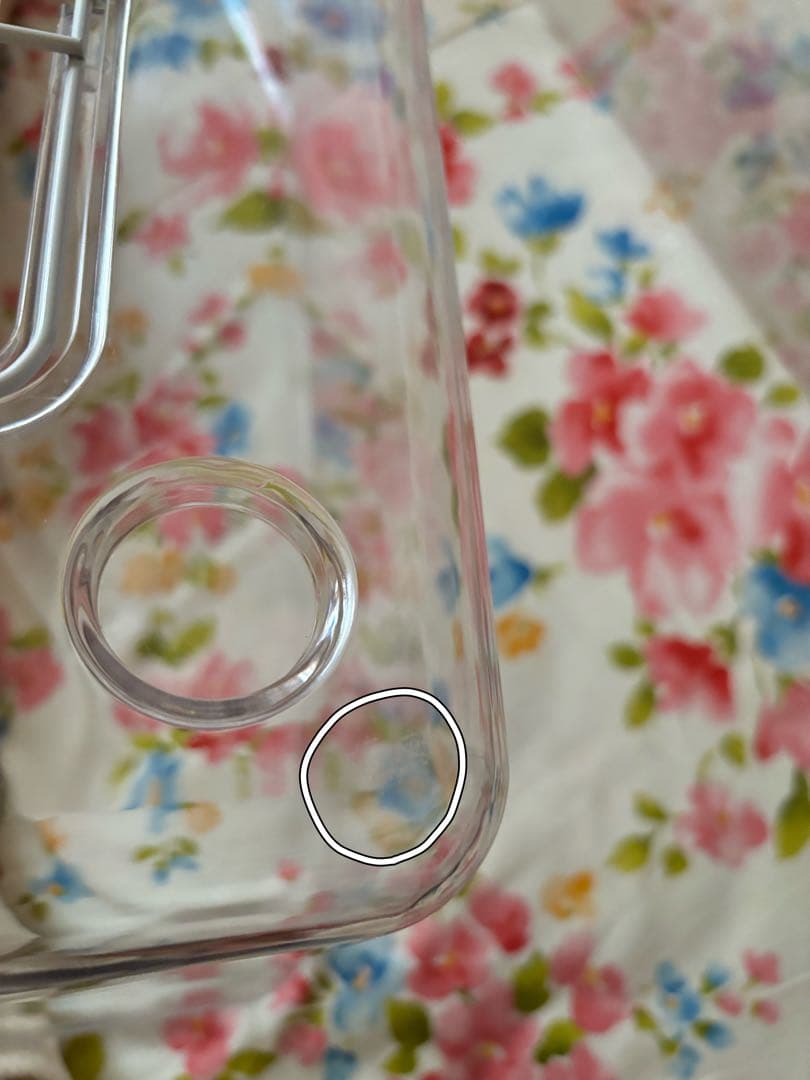 Ruexue ハムスターケージ　小動物ゲージ　75x47x43cm