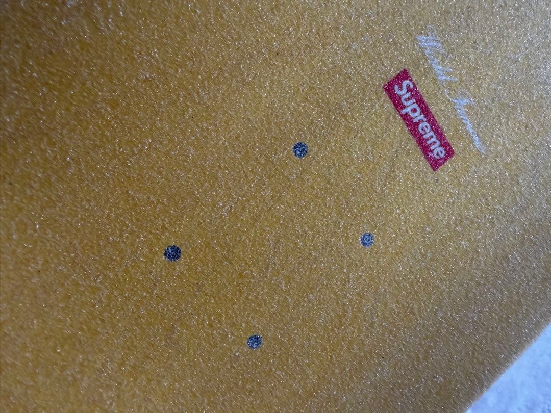 【大人気】Supreme シュプリーム スケートボード デッキ セット