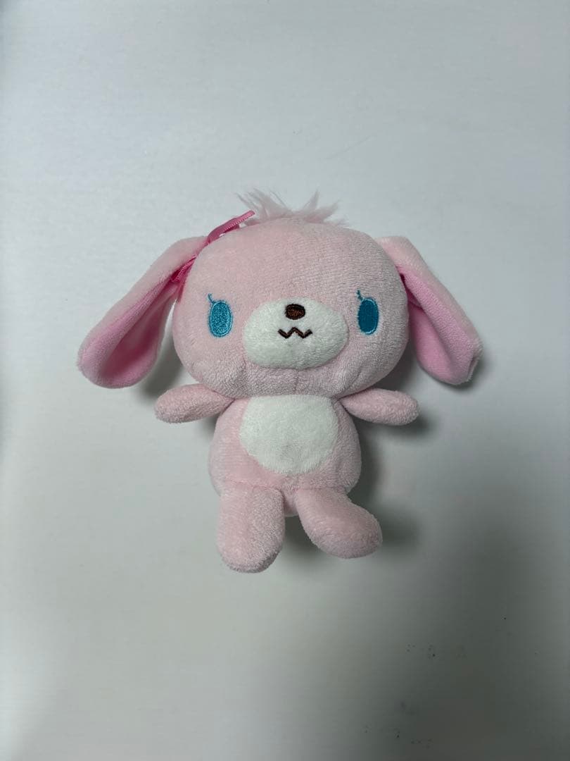 シュガーバニーズ ぬいぐるみ ももうさ レア 希少 平成 当時物 サンリオ