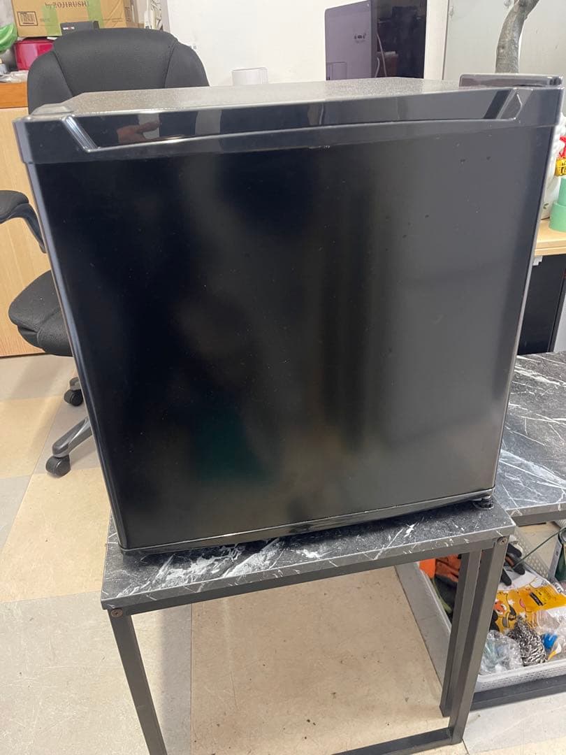 アイリスオーヤマ　冷蔵庫　46L 2023年製　PRC-B051D