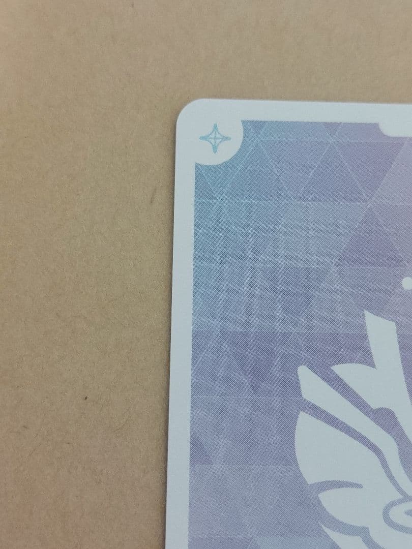 ブルーミングレディアンス　鷹嶺ルイ　OUR　ホロカ　ホロライブ