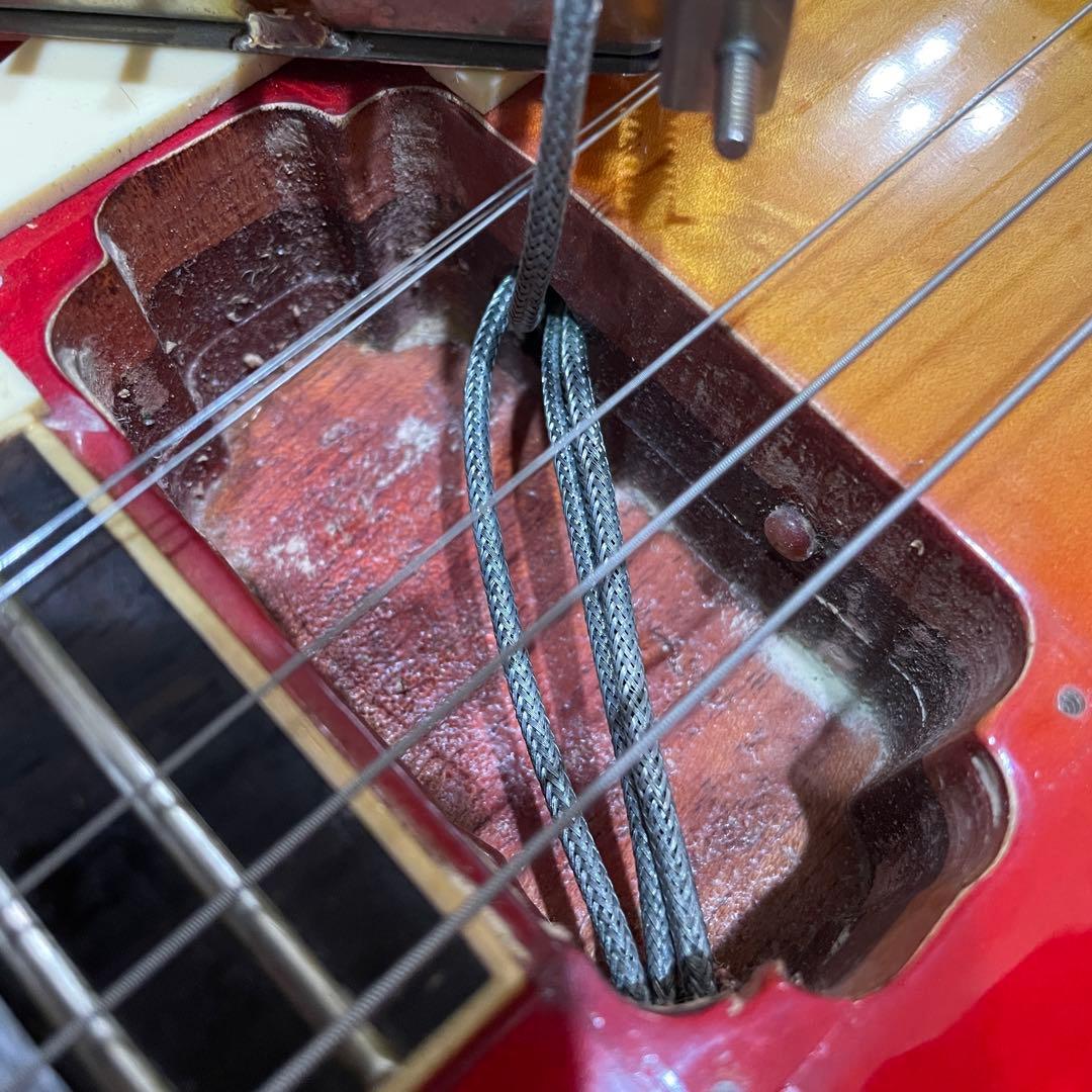 いい音　美品Greco 77's EG-700 レスポール　スタンダードタイプ