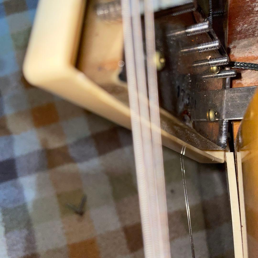 いい音　美品Greco 77's EG-700 レスポール　スタンダードタイプ