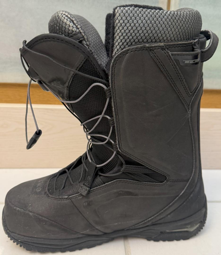 ★早いもん勝ち★ナイトロ スノーボードブーツ 28.0 NITORO