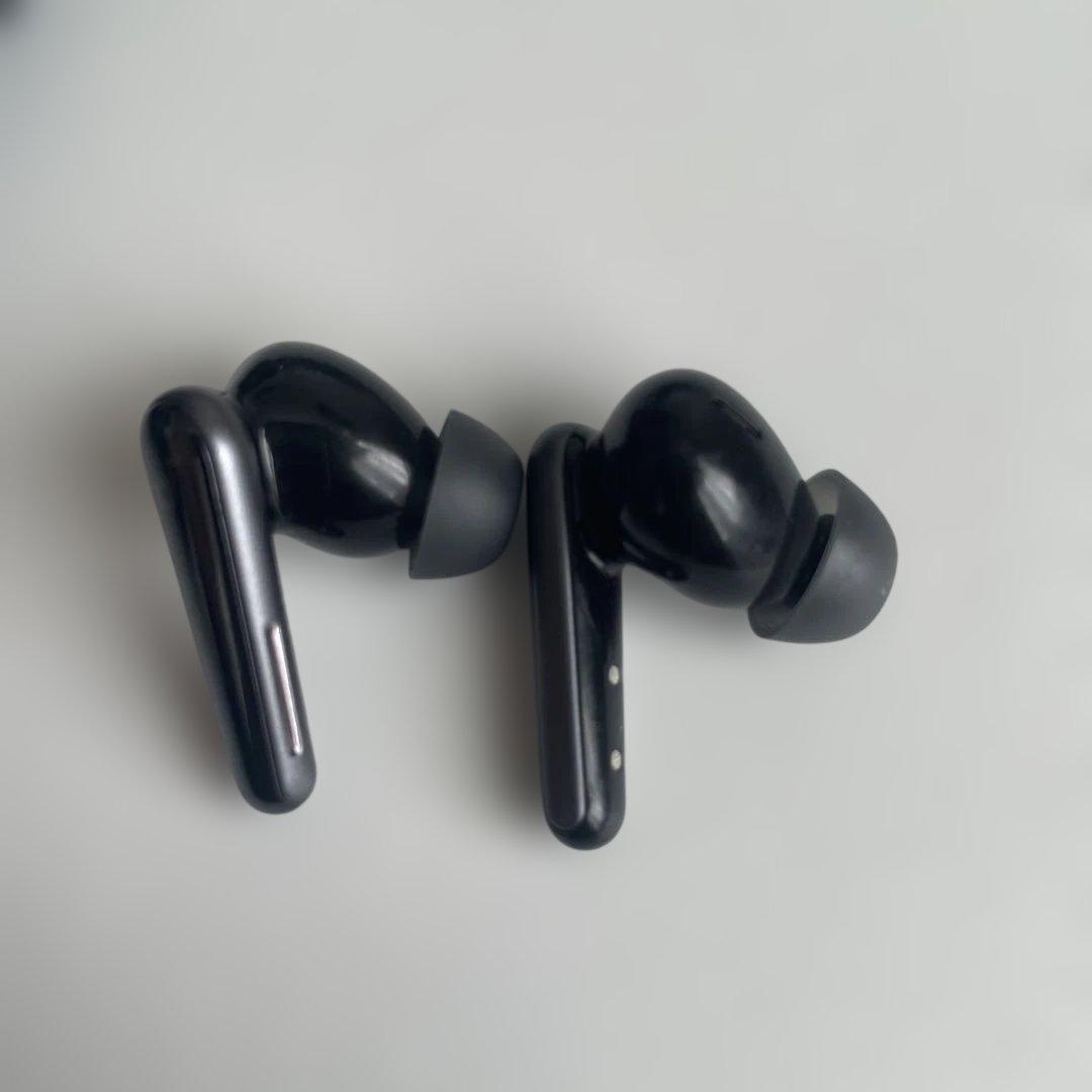 【箱付き】Anker / SoundCore Liberty 5　ブラック