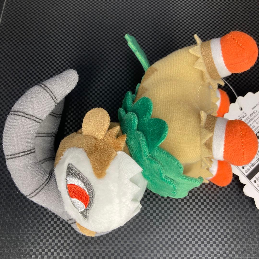 ポケモン　ポケドール ゴーゴート（ゴーゴートドール）ぬいぐるみ