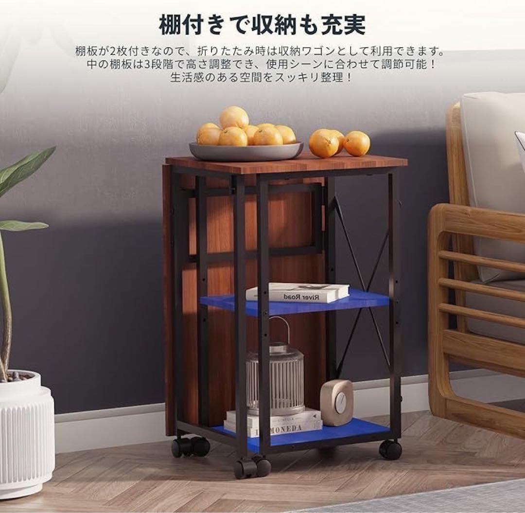 ❤️1品限り❤️FLEXISPOT 折りたたみデスク 幅107ｘ奥行き45ｘ高さ75