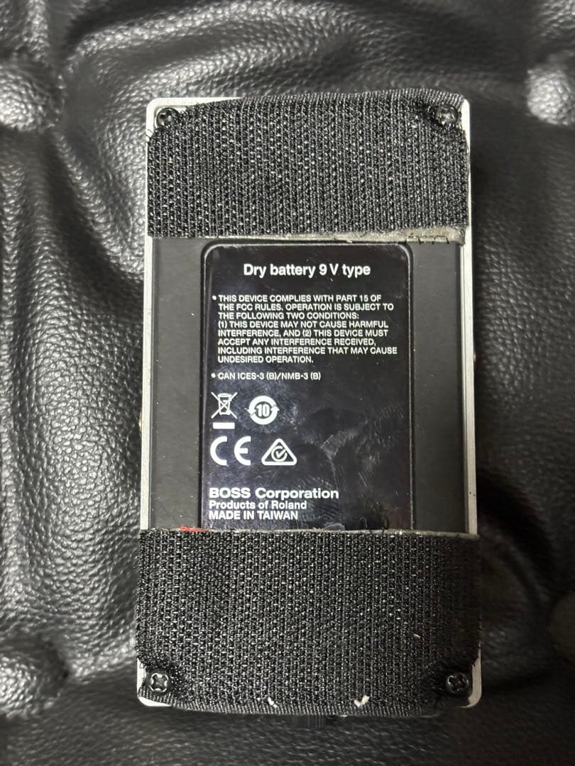 BOSS Angry D JB-2 オーバードライブ BD-2 JHS