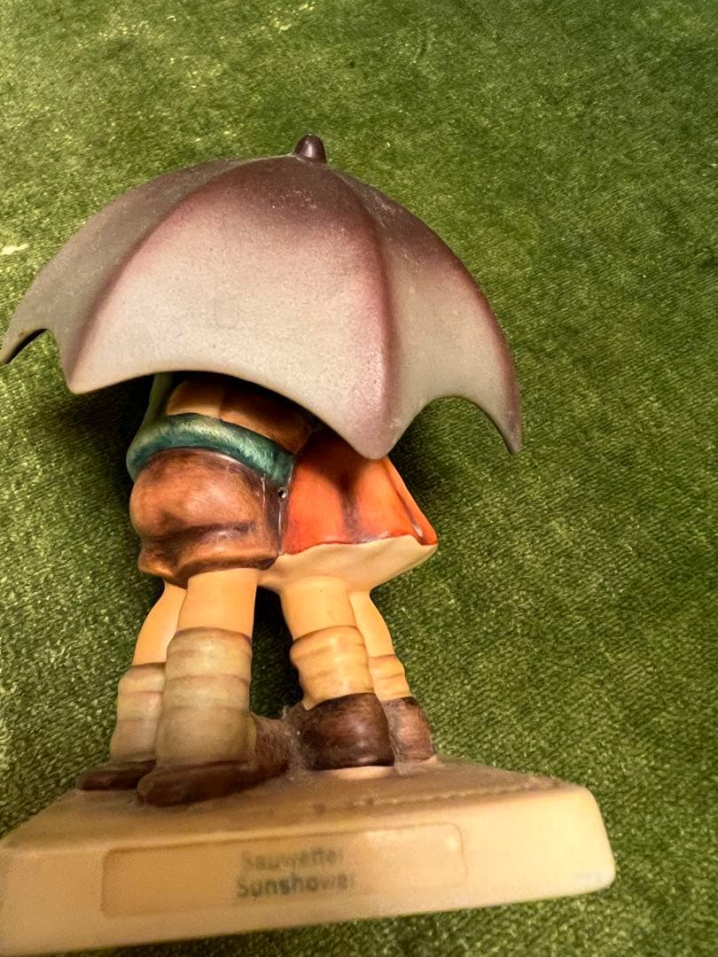 Goebel Hummel ゲーベル社 フンメル人形