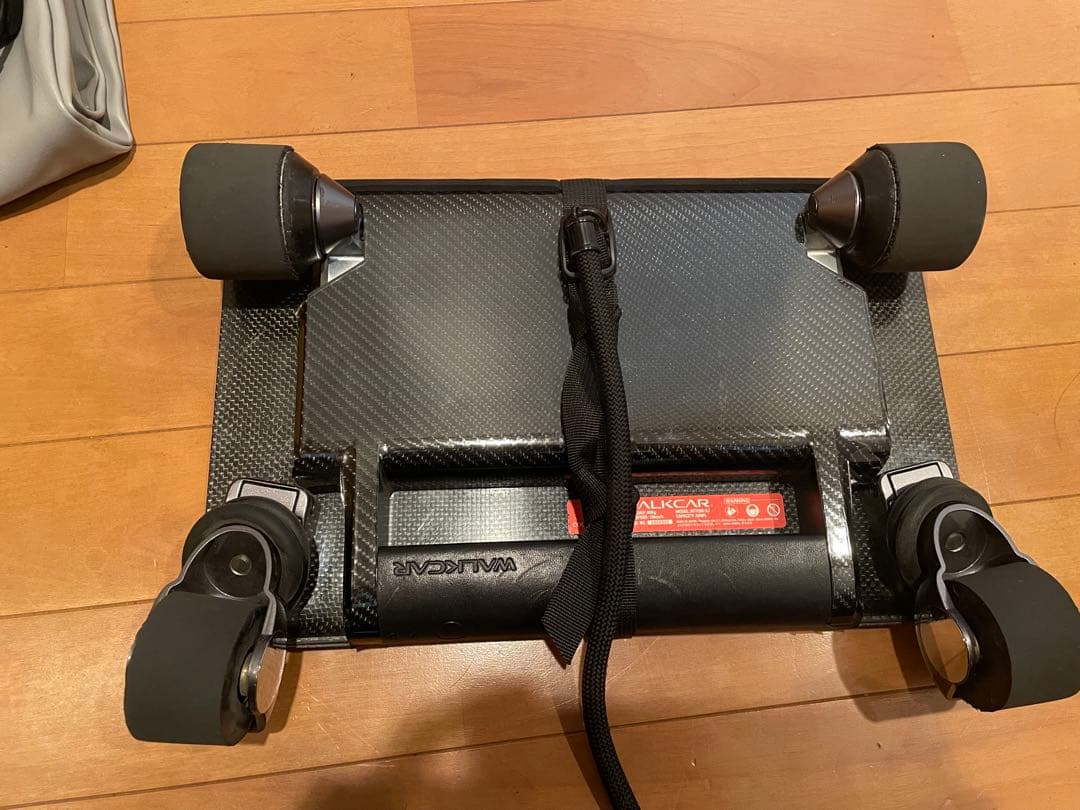 B*2様 WALKCAR 10km/h モデル 公道OK ウォーカー