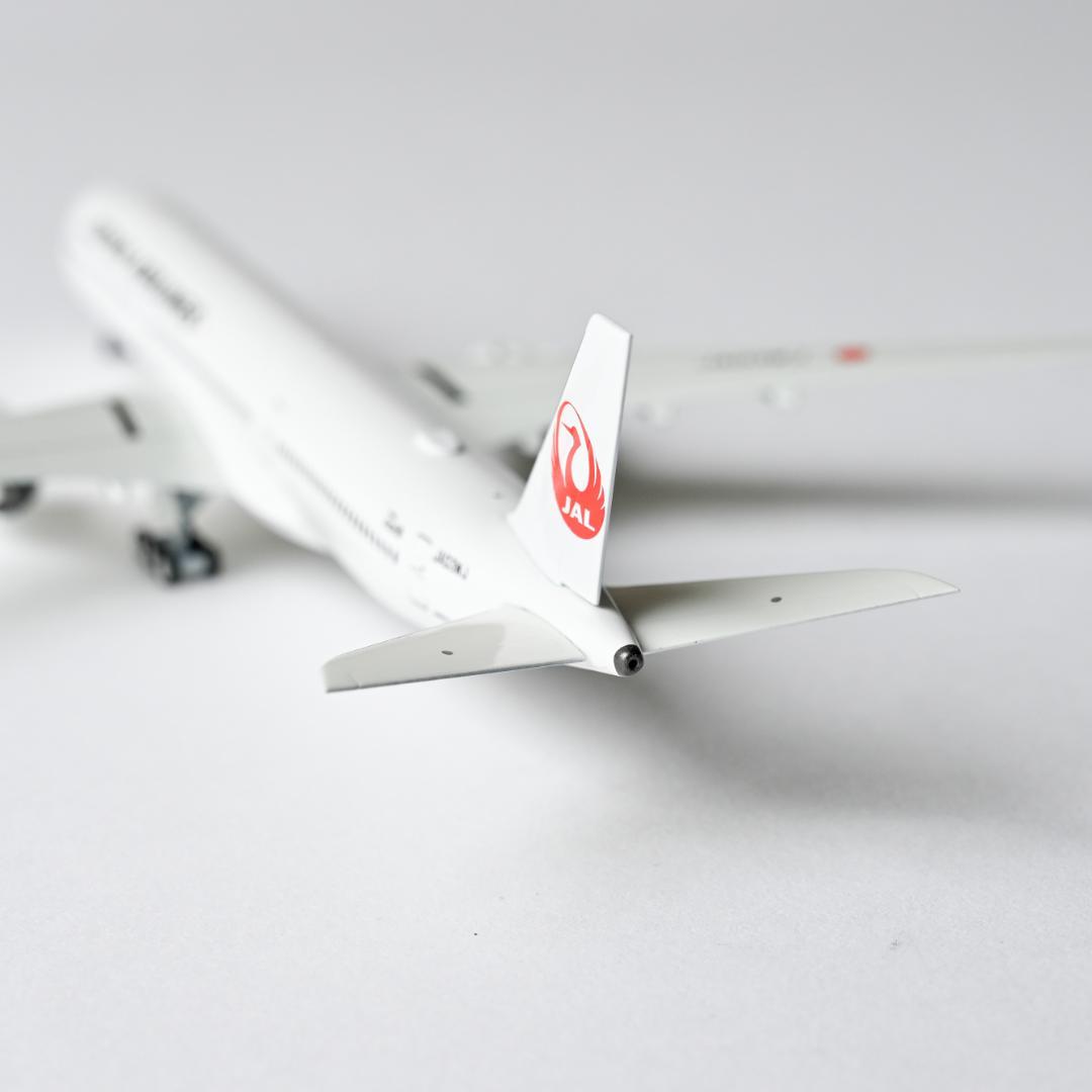JAL A350-1000 JA03WJ｜NG Models 1/400