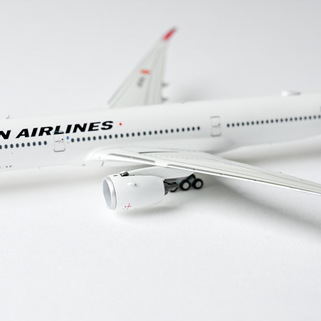 JAL A350-1000 JA03WJ｜NG Models 1/400