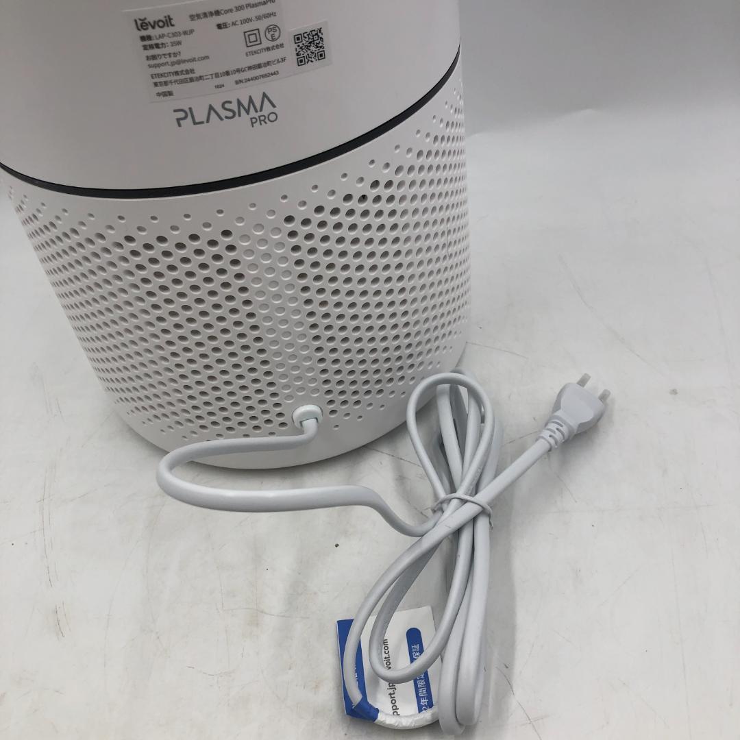 Levoit レボイト 空気清浄機 Core300 Pro/Y31160-D2
