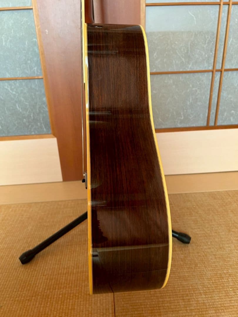 【美品】ヤマハLL-10D ラグジュアリーS【上位モデル 】【初売り特価】