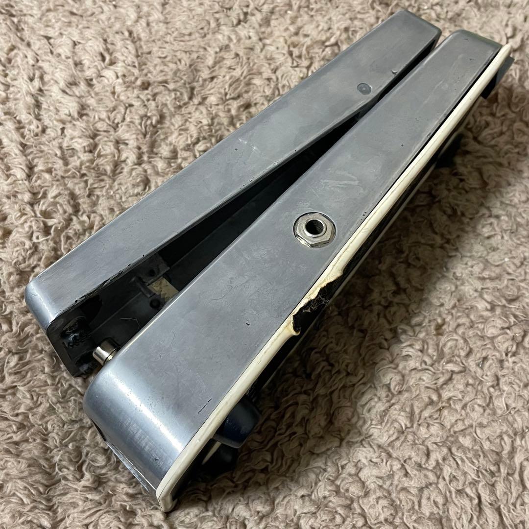 JEN cry baby SUPER ワウペダル Made in Italy