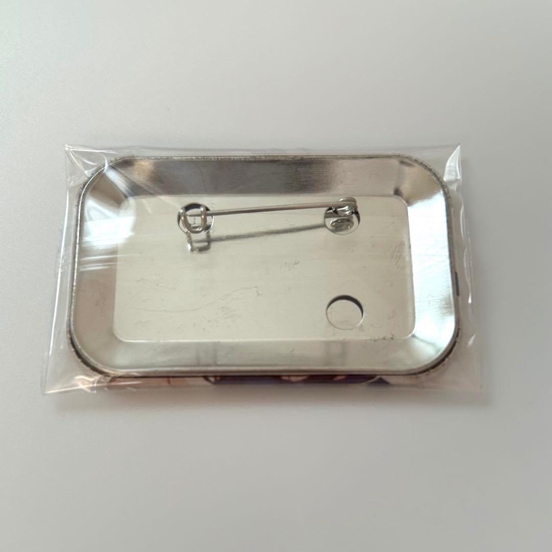 ヘタリア 韓国 ヒサゴ 缶バッジ