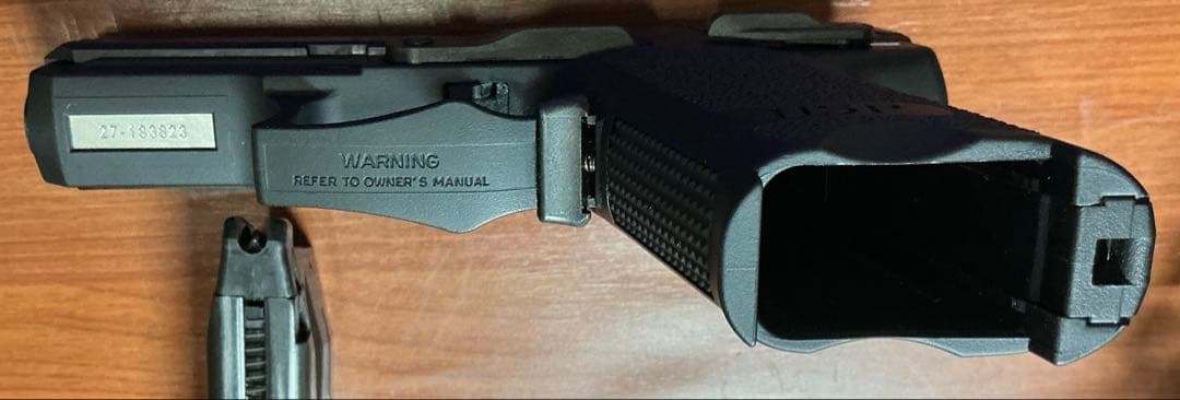 東京マルイ USP COMPACT