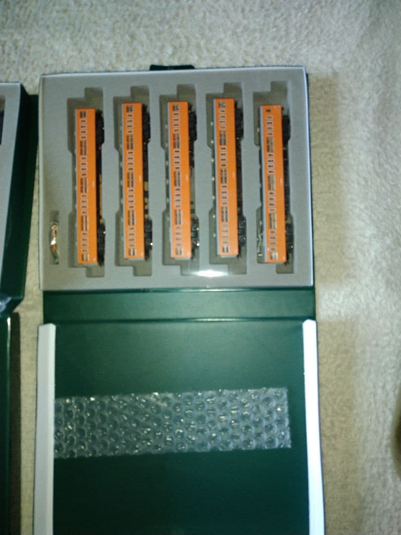 KATO Nゲージ 鉄道模型 10-253 10両編成