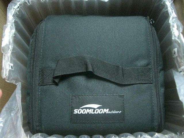 1123 アイロンストーブ FLAMENCO 黒 灯油対応 コンパクトストーブ