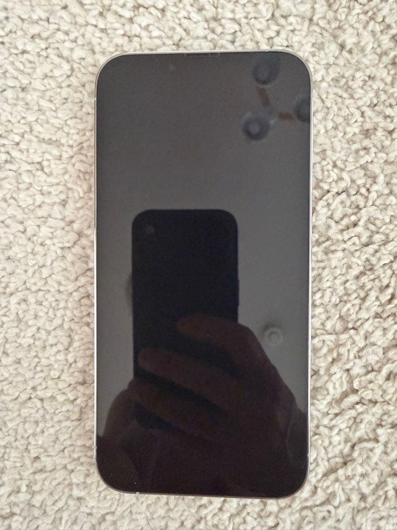 早い者勝ち‼️アイホン13Pro 128GB