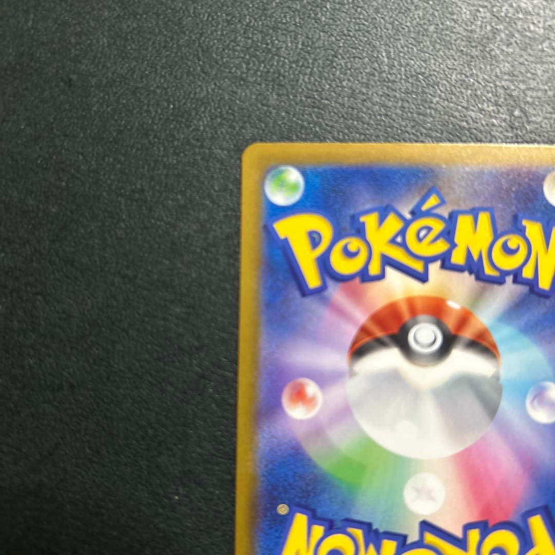 メガカイリューex mur