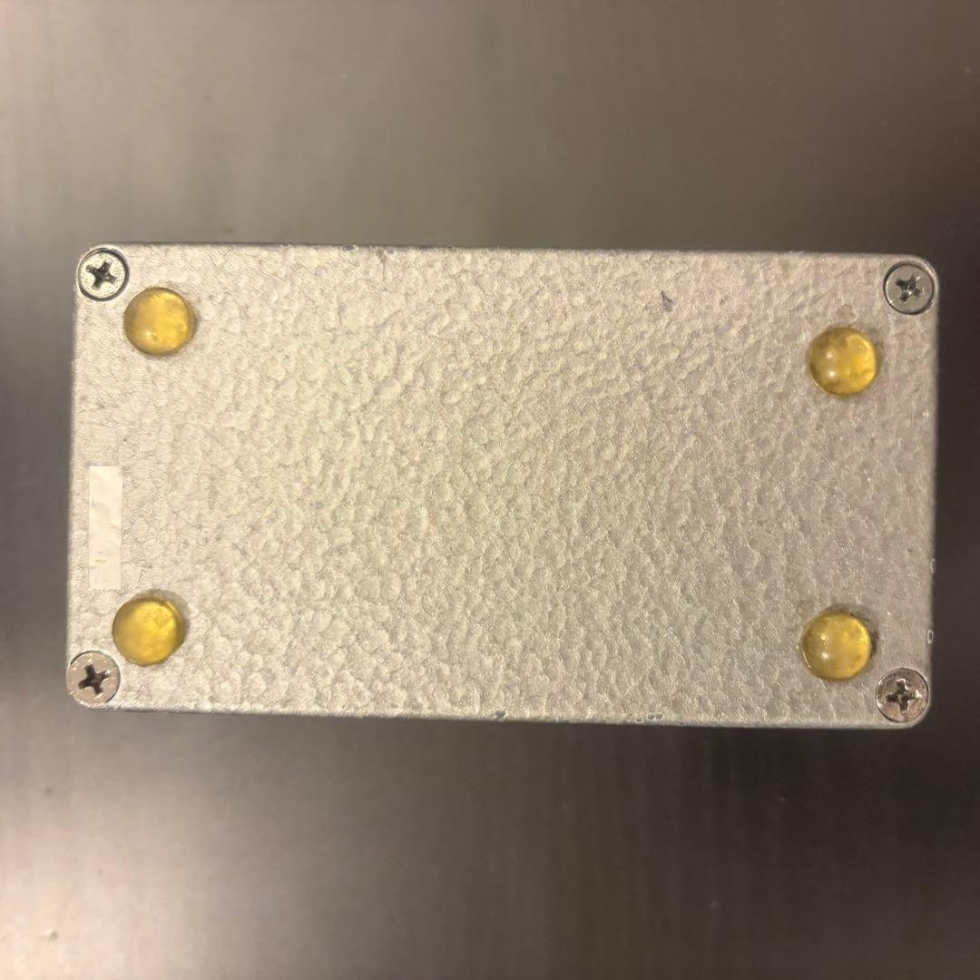 ギター Manlay Sound 66 Bender