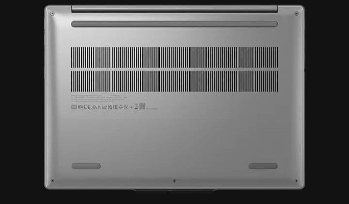 IdeaPad Slim5i Gen10 CoreUltra5 225H レノボ