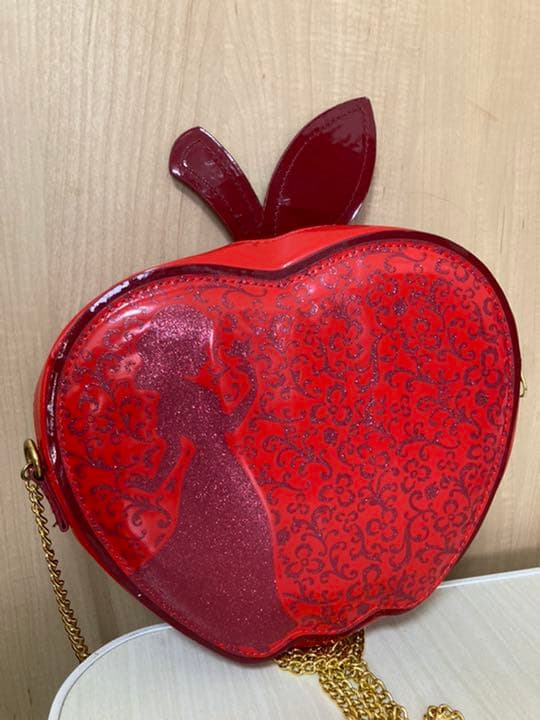 ディズニーオーセンティックオリジナル白雪姫ショルダーバッグ