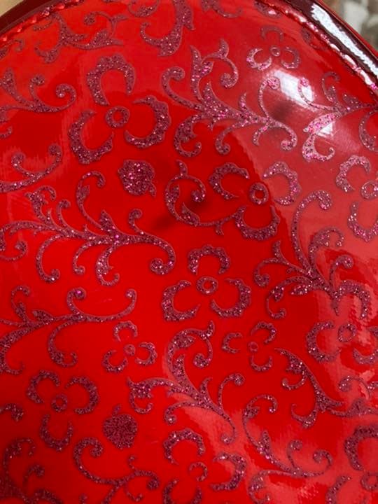 ディズニーオーセンティックオリジナル白雪姫ショルダーバッグ