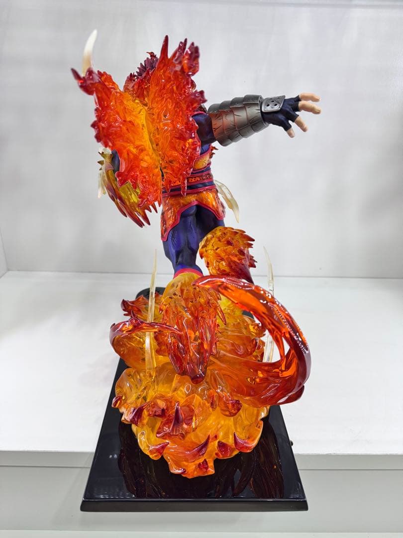 tsume art エンデヴァー　スタチュー