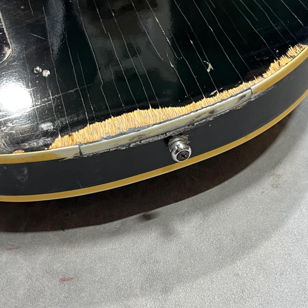 Guyatone LG-29 　グヤトーン　日本製