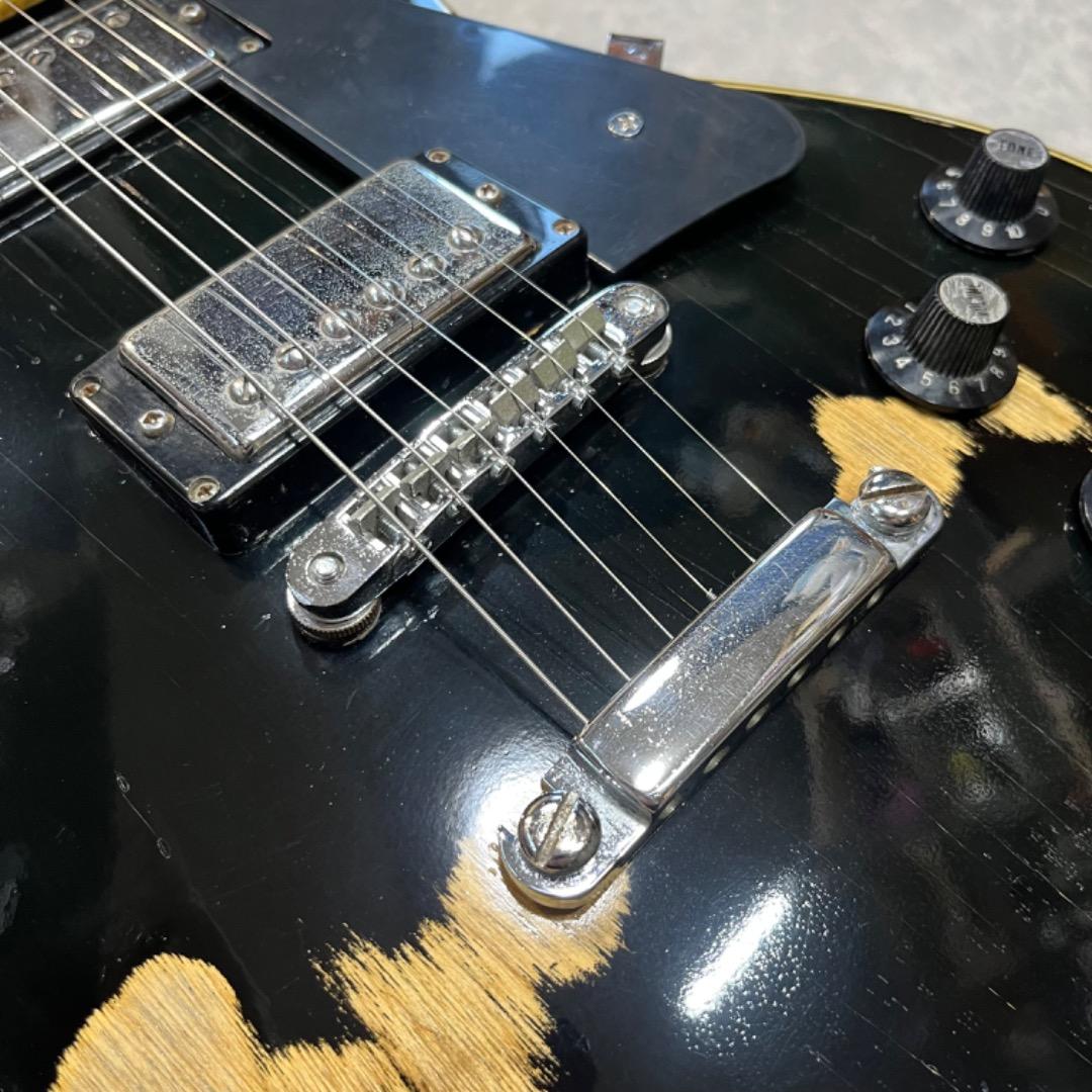 Guyatone LG-29 　グヤトーン　日本製