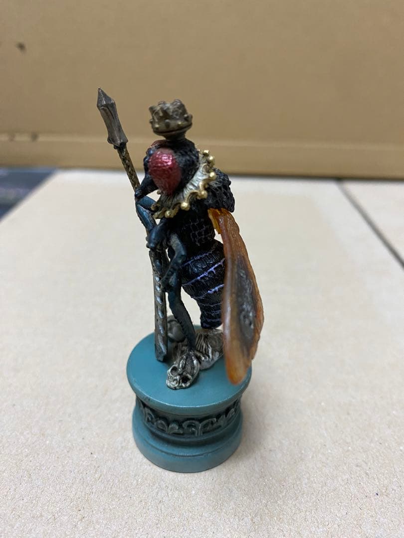 デモンズクロニクル シークレット 覇王 ベルゼブル