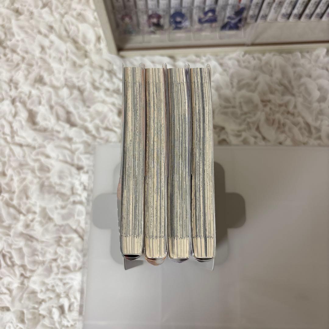 地縛少年花子くん 漫画 0~23巻＋特装版小冊子付き①(②は写真追加)