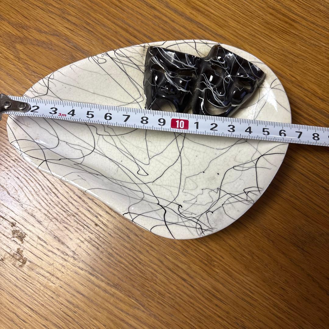 50s、ツーフェイス、アンティーク、小物置き