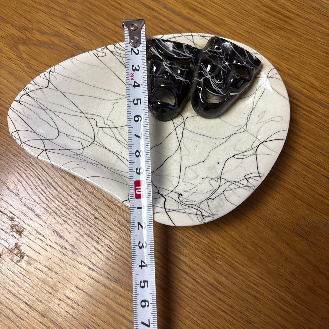 50s、ツーフェイス、アンティーク、小物置き