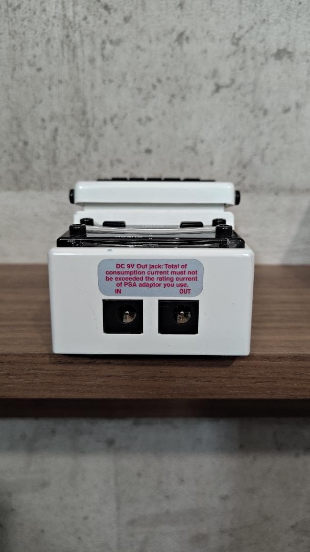 【美品】BOSS TU-3 クロマチックチューナー